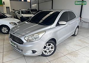 KA+ Sedan SEL 1.5 Flex