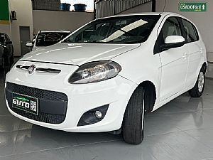 Palio Attractive 1.0 EVO Fire Flex 5P