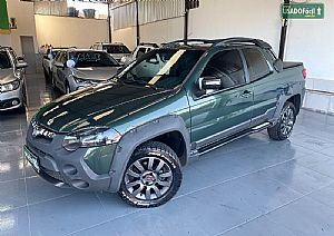 Strada Adventure Locker CD 1.8 Flex